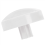 3X Mikrovågsugn 11 mm lång plastspolvred 5