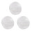 3X Mikrovågsugn 11 mm lång plastspolvred 1