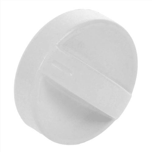 3X Mikrovågsugn 11 mm lång plastspolvred 1