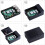 Θήκη Raspberry Pi4, Θήκη Raspberry Pi4Fan ABS με ανεμιστήρα ψύξης PWM 40X40X10mm και 4 τεμάχια Raspberry Pi4 4