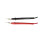 Vispkvastar Liten kraftig multimeter med teststicka Universal 1