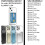Compatível com capas para iPhone 15/14/13/12/11/SE com suporte para cartão e compartimento para celular - ESCOLHA: Transparente, compatível com 2