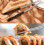 5 ζευγάρια (10 τεμάχια) Ιαπωνικά Chopsticks από κράμα αλουμινίου, οικολογικό ανοξείδωτο 4