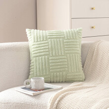 Housse d'oreiller Kiplyki 100 % satin de coton 300 fils/cm², fermeture éclair imperméable, silencieuse et respirante - Compatible avec les
