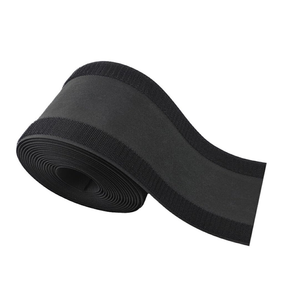 Floor Cable Cover Organizer, 3M Durable Nylon Carpet Protector For Home And Office Wire Management 9044945088588