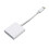 Trail Camera Viewer SD Card Reader, Plug and Play Memory Card Adapter for Lightning & USB-C Devices, High Speed Data Transmission Adapter for iPhone, 7