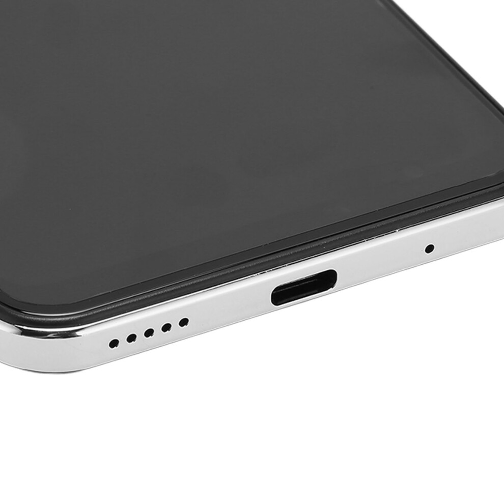 Unlocked Smartphone For Android Phone Dual Sim Card With Ultra Hd Screen Long Battery Life Facial Recognition And Fingerprint Unlock 9176269787813