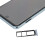 Smartphone με δυνατότητα σύνδεσης 5G, ξεκλείδωτη σχεδίαση, τηλέφωνο Android με οθόνη HD, 2