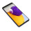 Αντικατάσταση οθόνης για Samsung Galaxy A72OLED με πλαίσιο LCD αφής, συναρμολόγηση 6
