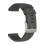 Αναπνεύσιμο λουράκι Smartwatch με γρήγορη απελευθέρωση, ανθεκτικό, άνετο, έτοιμο για 6
