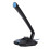 USB Computer Microphone Omnidirectional Condenser Plug and Play with Mute Button Noise Reduction for Gaming Podcast Streaming Voice Chat 3