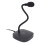 Touch Control Microphone With Mute Function And LED Indicator, Plug And Play Compatibility High Definition Audio USB Mic For Home Office And Remote Le 5
