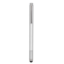 Universele stylus voor iPad en Android-apparaten, zeer nauwkeurig schrijf- en tekengereedschap, krasbestendige zachte punt, compatibel met alle
