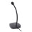 Touch Control Microphone With Mute Function And LED Indicator, Plug And Play Compatibility High Definition Audio USB Mic For Home Office And Remote Le 7