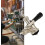 Draft Beer Keg Coupler with Adjustable Flow Control Switch Stainless Steel Tap for Home Brewing 3