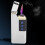 Slim7Lighter Αντιανεμικός Ηλεκτρικός Αναπτήρας Διπλού Τόξου Παλμικής Ανάφλεξης με USB 3