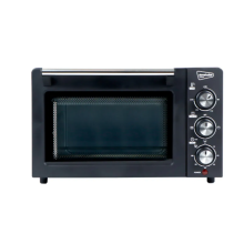 Low Wattage Portable Electric Oven | Camping Students Caravan