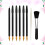 Eease 8pc Scratch Painting Pen Stylus Tool Kit 4