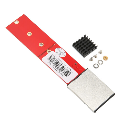 Καλώδιο Mini Cool Edge Io, Επέκταση διεπαφής προστασίας περιβάλλοντος για επεξεργασία 1