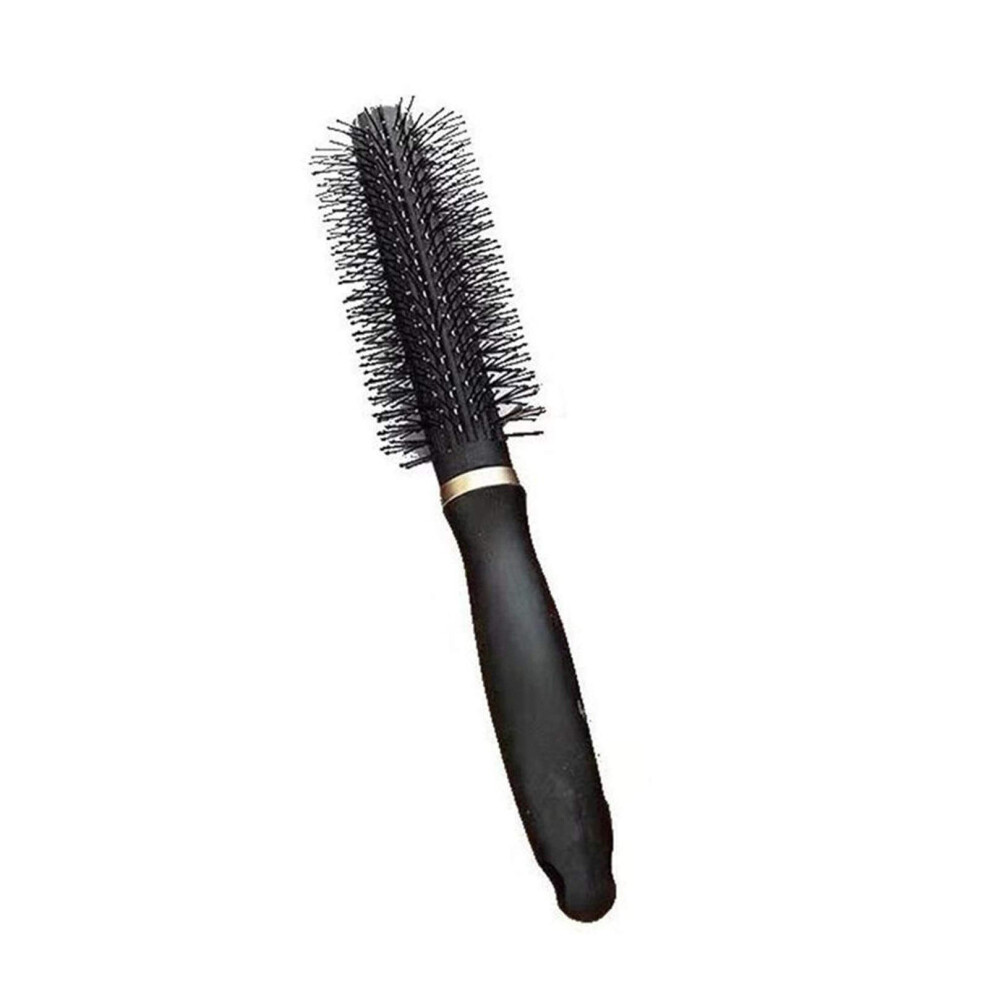 Anti Static Detangling Hair Brush with Cushion Bristles for All Hair Types Oval Styling Comb