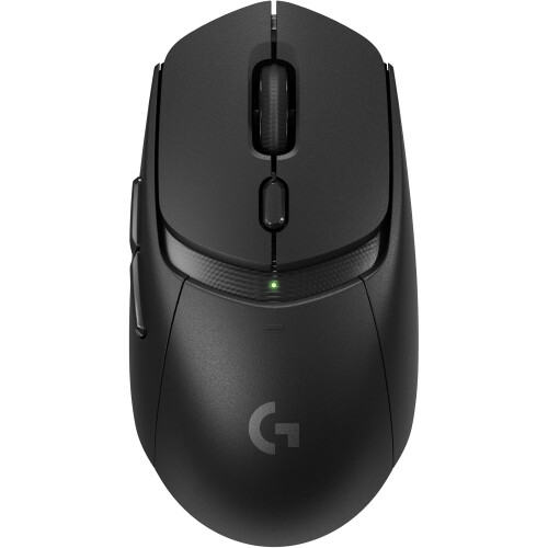 Gaming mouse - Wireless - Logitech G - G309 - Black