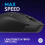 Gaming mouse - Wireless - Logitech G - G309 - Black 3