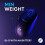 Gaming mouse - Wireless - Logitech G - G309 - Black 6