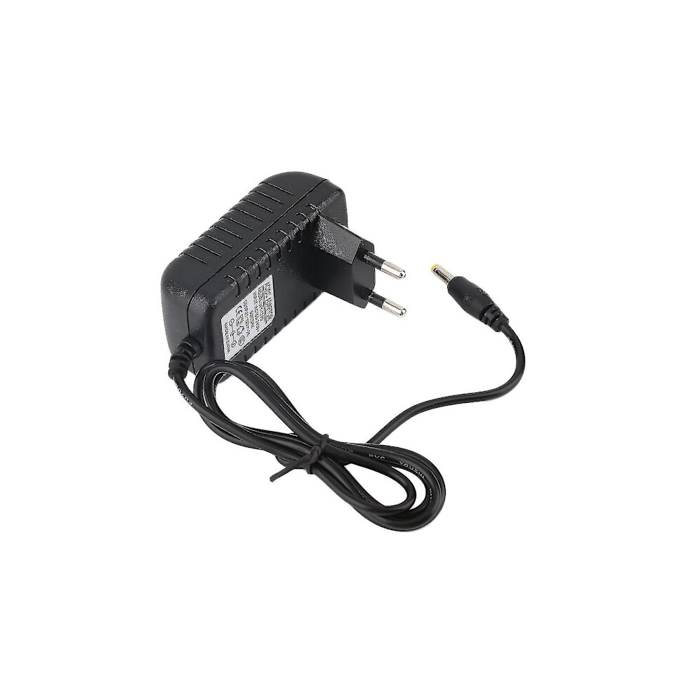 Dc 12V 2A Ac Adapter Power Supply Transformer For 5050 5630 3528 Led 9773935580114