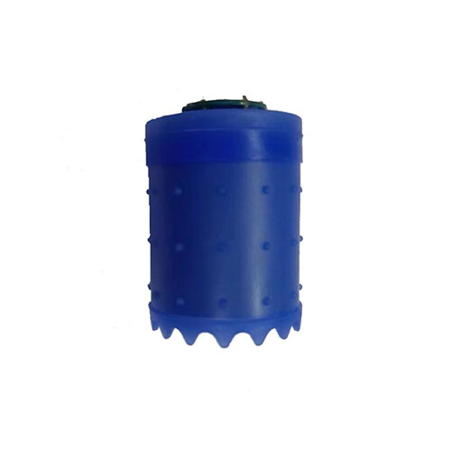 Κινητήρας DC χωρίς ψήκτρες 100000RPM, συμβατός με 9-12V/7-24V, πτερωτή ακριβείας αλουμινίου, 2
