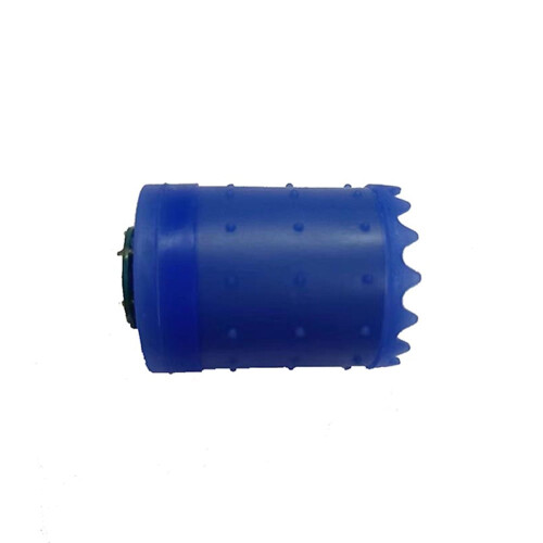 Κινητήρας DC χωρίς ψήκτρες 100000RPM, συμβατός με 9-12V/7-24V, πτερωτή ακριβείας αλουμινίου, 1