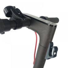 Plastic Front Hook Hanger Small Tool Bag Claw Hook Luggage Rack For compatible with Xiaomi Mijia M365 Electric Scooter
