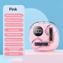 Wireless Bluetooth Headset In-ear Headset Sports Gaming Headset Smartphone Headset Noise Canceling Headset