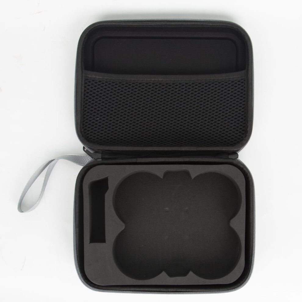 Carrying Case Compatible With Dji Neo - Portable Storage Bag For Drone, Remote Control & Accessories (Case Only) 9773935580961