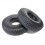 Pneu sólido GLFSIL9 polegadas 2.80/2.50-4 para patinete elétrico Razor E300 5