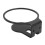 Wall Mounted Mini Speaker Bracket for HomePod mini Aluminum 1pc Black 2