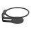 Wall Mounted Mini Speaker Bracket for HomePod mini Aluminum 1pc Black 3