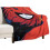 Κουβέρτα IntoTheSpider-Verse Queen Size, Δώρα για Κορίτσια και Αγόρια, Υπερμαλακή, Ελαφριά, 1