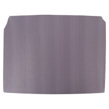 Housse de protection d'écran Eease pour téléviseur de salon, compatible avec les téléviseurs de 47 à 50 pouces. Housse élastique pour écran