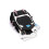 Kuromi Rucksack Kinderrucksack 1 Stück gelb3 3