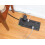 Πολύπριζο 12Outlet Slim Surge Protector - 10Feet - Μαύρο | Καλώδιο Βαρέως Τύπου | Πιστοποίηση UL, 5