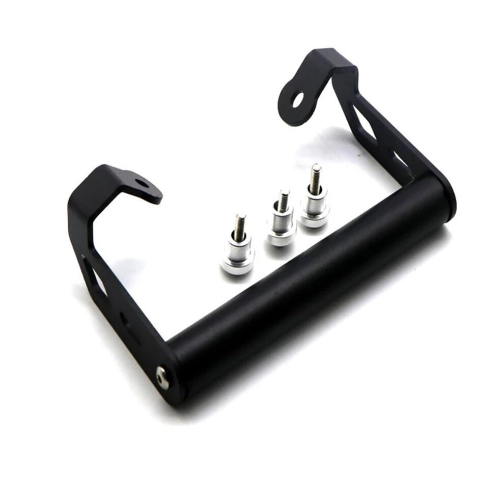 Motorcycle Gps Navigation Plate Bracket Phone Mount For Multistrada 950 1200 1260 Enduro 9164114793164