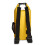 Outdoor Waterproof Backpack 20L PVC Material Blue Foldable Portable 3