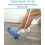 Sock helper, 1 piece (style1), non-slip cuff foam handle 5