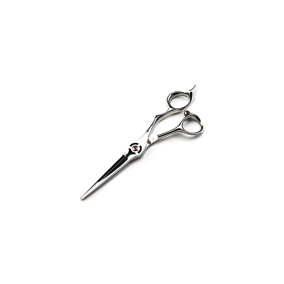 Hair Cutting Scissors 6 Inch Japanese Stainless Steel with Precision Sharp Blades for Salon and Barber