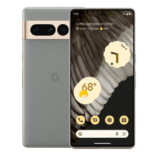 Google Pixel 7 Pro 5G 12GB/128GB Dual Sim - Hazel - Refurbished