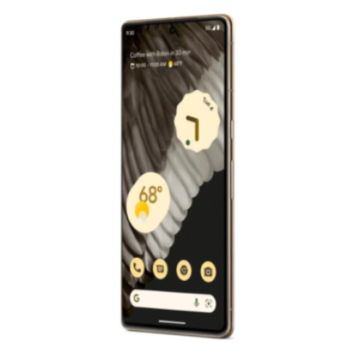 Refurbished Google Pixel 7 Pro 5G 12GB/128GB Dual Sim - Hazel 2