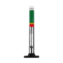 Tire Tread Depth Gauge 025mm Metal Tester for Car Tyre Pattern Measurement Tool