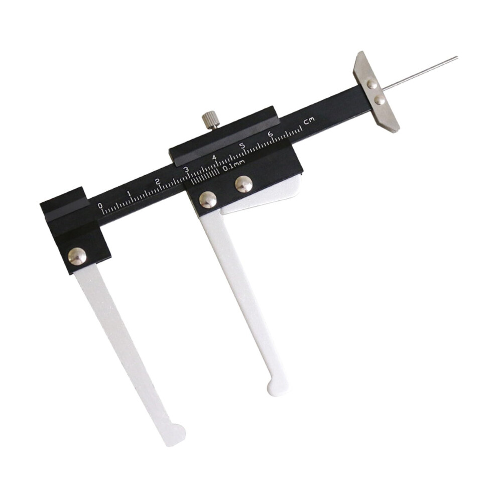Brake Disc Micrometer 060Mm Digital Caliper Precision Stainless Steel Automotive Rotor Gauge 9044945090987