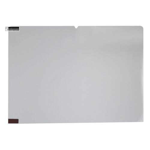Screen Protector With Antipeeping Functionality, High Definition Vision And Anti Glare Features For 13 Inch Laptops, Easy Installation Without Residue 1