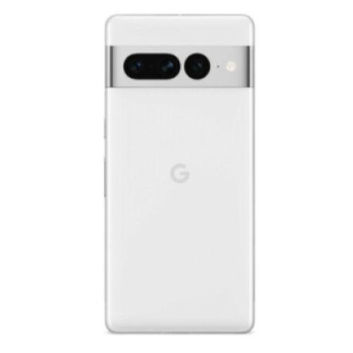Refurbished Google - Pixel 7 Pro 128GB (Unlocked) - Snow 2